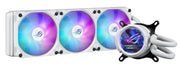 ASUS ROG Strix LC III 360 ARGB White Edition Processor Allt-i-ett vätskekylare