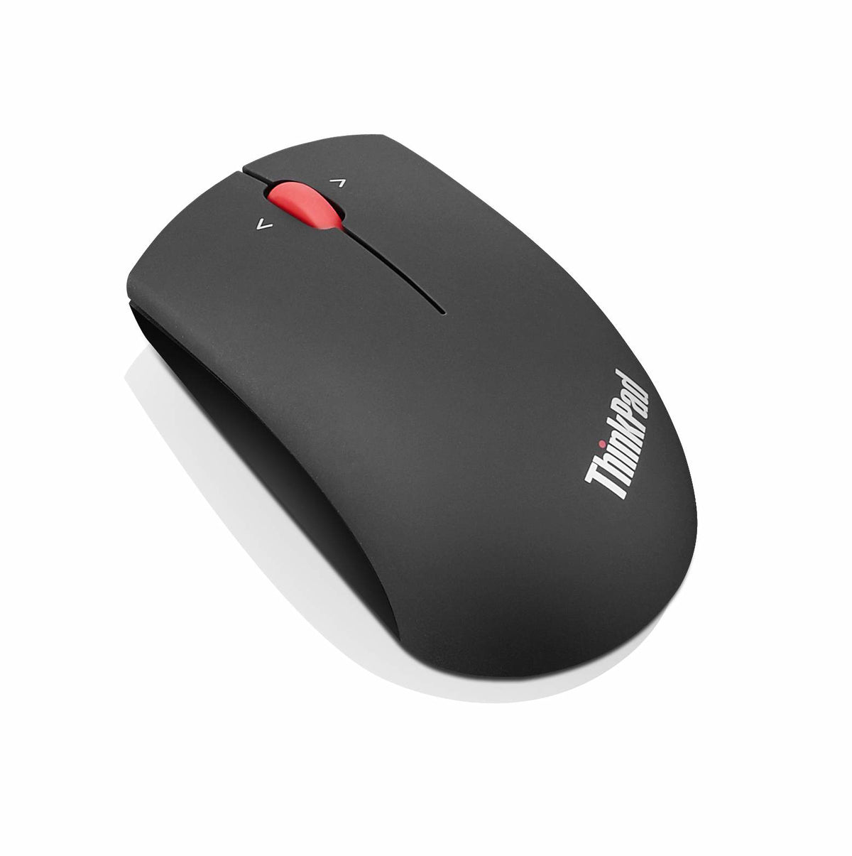 Lenovo 0B47163 datormöss Kontor Ambidextrous RF Trådlös Optisk 1200 DPI