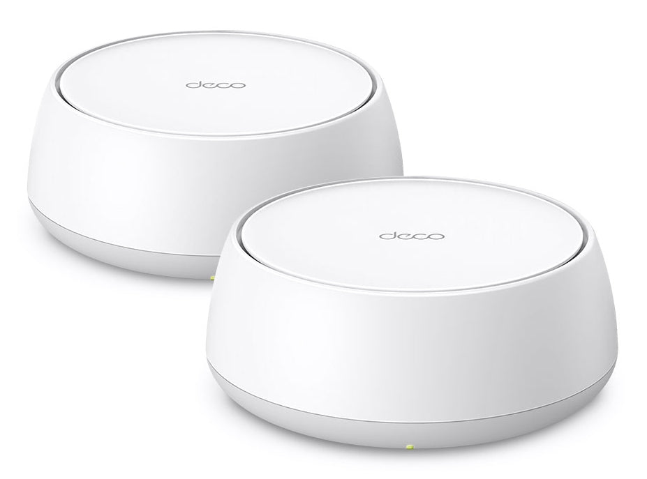 TP-Link DECO BE25(2-PACK) mesh