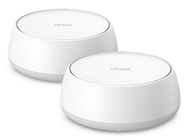 TP-Link DECO BE25(2-PACK) mesh