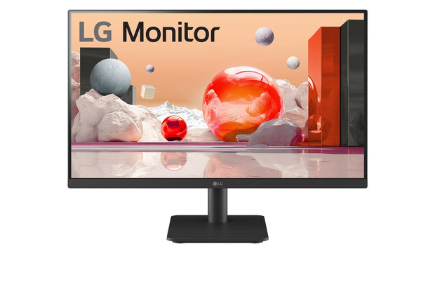 LG 24BA400-B - 23.8" - FHD