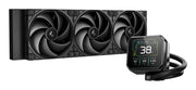 DeepCool Spartacus 360 Processor Vätskekylningskit