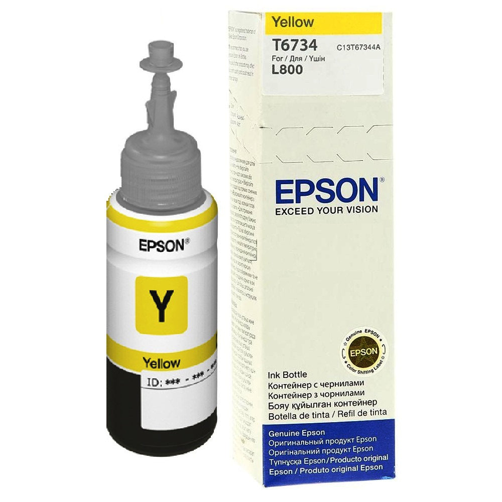 Epson T6734 Original