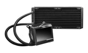 ASUS ROG RYUJIN II 240 Processor Allt-i-ett vätskekylare