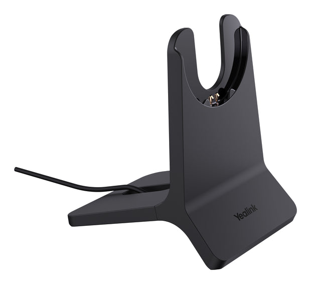 Yealink laddstation för BH70/WH64 Hybrid hörlurstillbehör