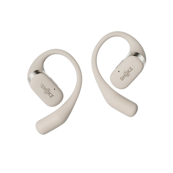SHOKZ OpenFit Hörlurar Trådlös Öronkrok Samtal/musik/sport/vardag