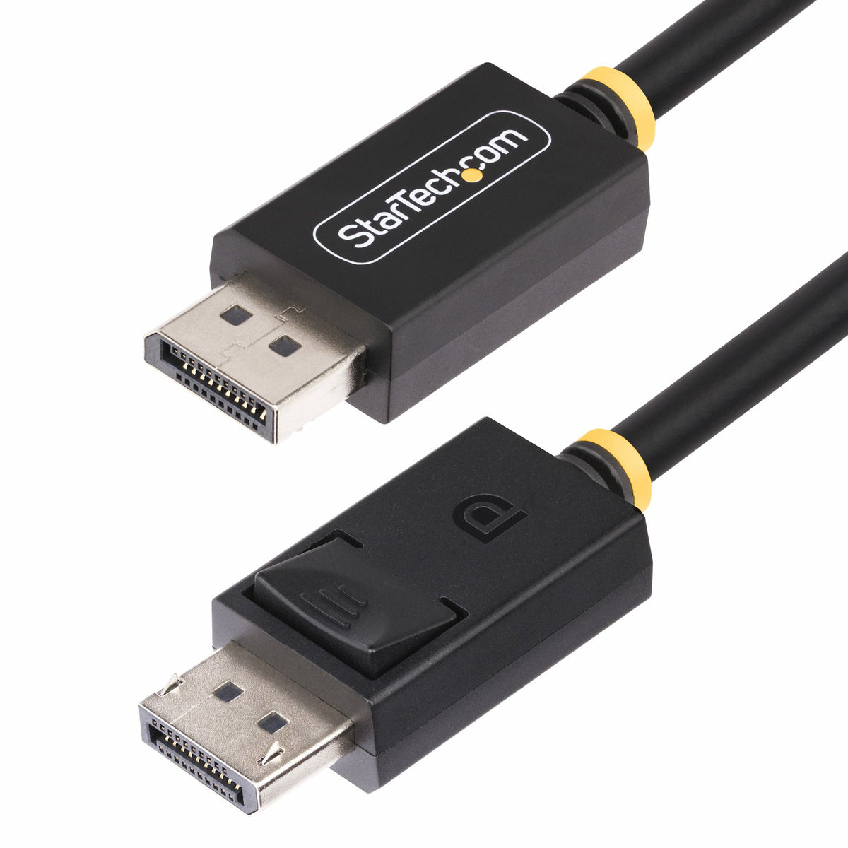 StarTech.com 2 m DisplayPort 2.1-kabel