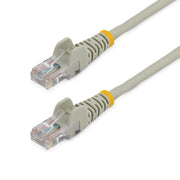 StarTech.com Cat5e patchkabel med hakfria RJ45-kontakter