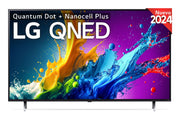 LG QNED 50QNED80T6A
