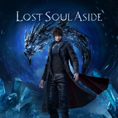 Sony Interactive Entertainment Lost Soul Aside Standard Förenklad kinesiska