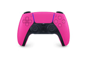 Sony Interactive Entertainment Den trådlösa DualSense-handkontrollen Nova Pink V2