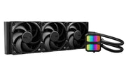 be quiet! Silent Loop 3 420 mm Processor Allt-i-ett vätskekylare