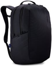 Thule Subterra 2 TSLB417 Black ryggsäckar Fritidsryggsäck Svart Polyester