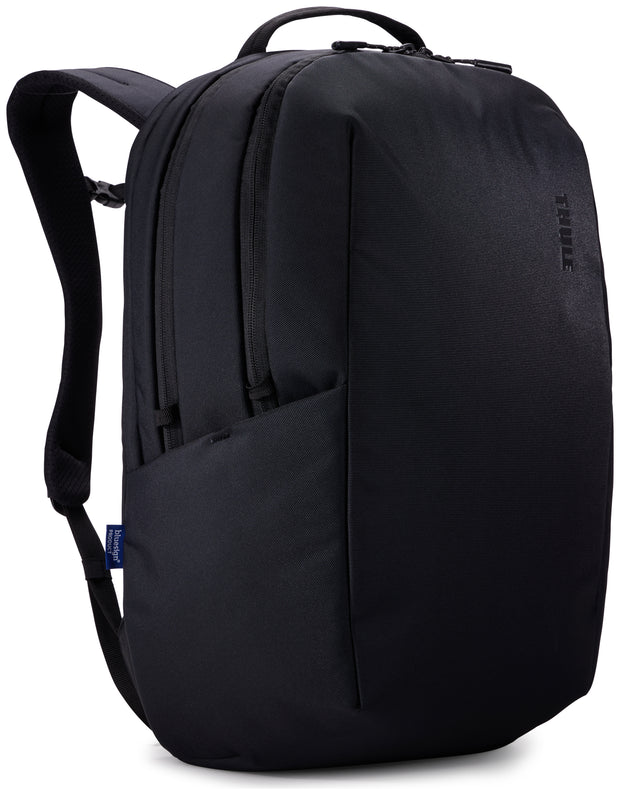 Thule Subterra 2 TSLB417 Black ryggsäckar Fritidsryggsäck Svart Polyester