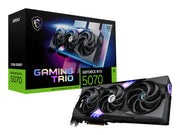 MSI GAMING GeForce RTX 5070 12G TRIO OC NVIDIA