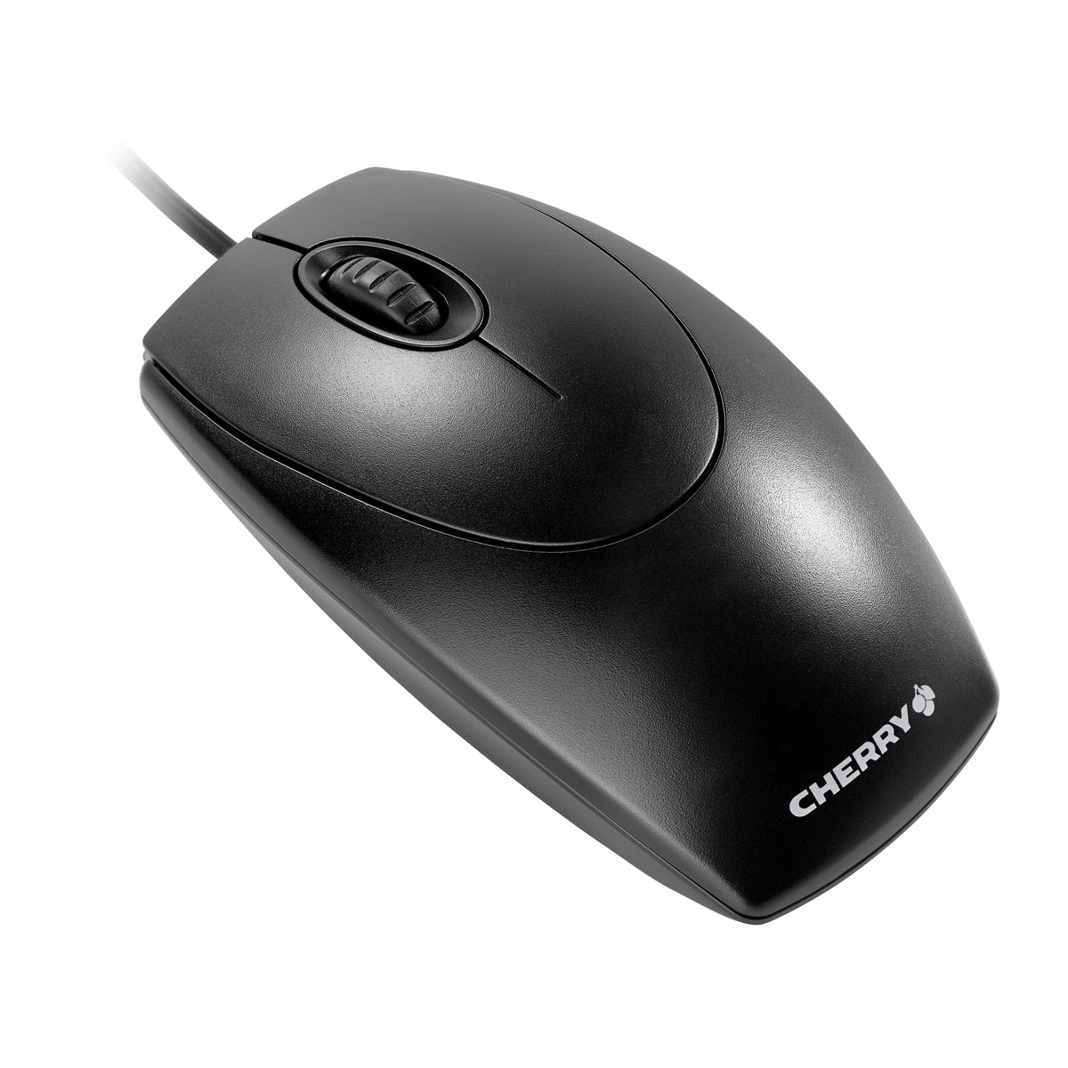 CHERRY M-5450 datormöss Kontor Ambidextrous USB Type-A + PS/2 Optisk 1000 DPI