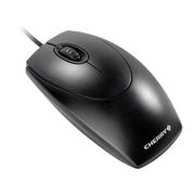 CHERRY M-5450 datormöss Kontor Ambidextrous USB Type-A + PS/2 Optisk 1000 DPI