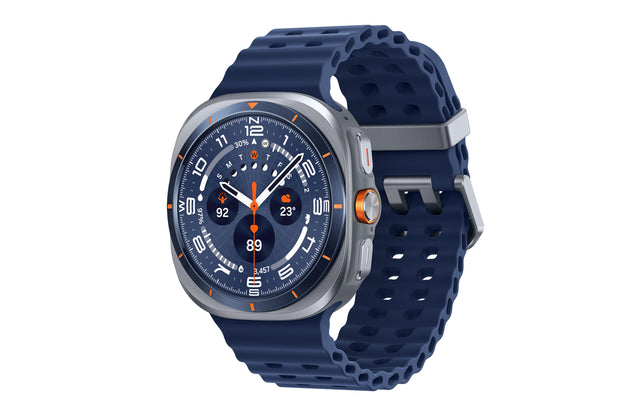 Samsung Galaxy Watch Ultra