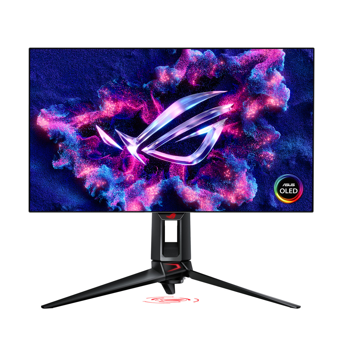 ASUS ROG Swift OLED PG27AQDP - 26.5" - QHD