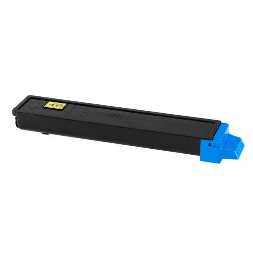 KYOCERA TK-8325C Tonerkassett Original Cyan