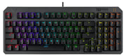 ASUS TUF Gaming K3 Gen II tangentbord Spela USB QWERTY Svart