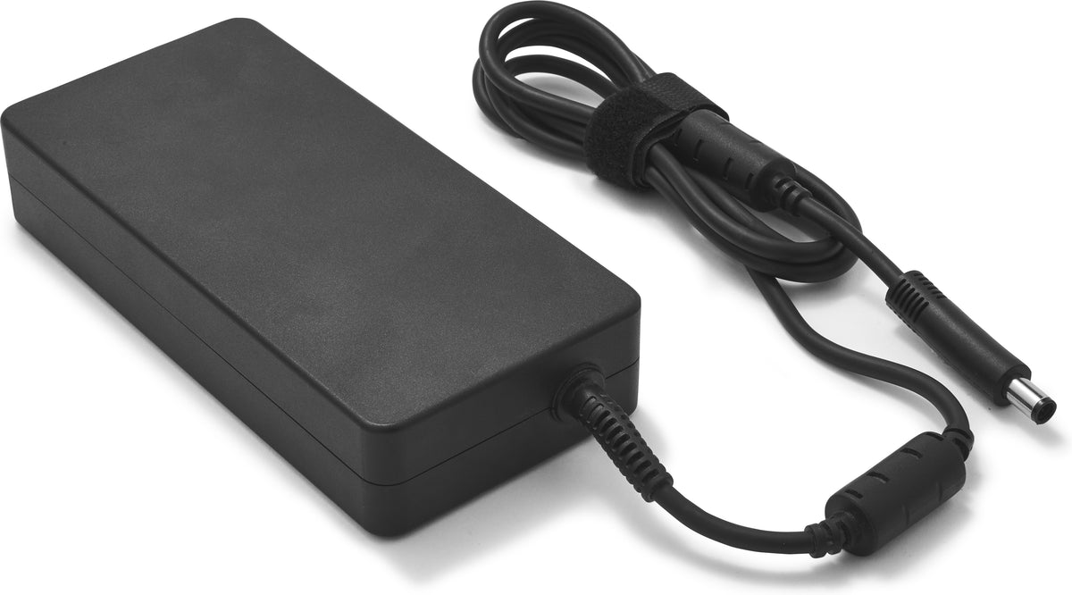 HP 280 W tunn smart 7,4 mm AC-adapter