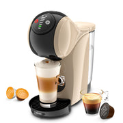 De’Longhi Genio S EDG226.BG Helautomatisk Kuddmatad kaffebryggare 0,8 l