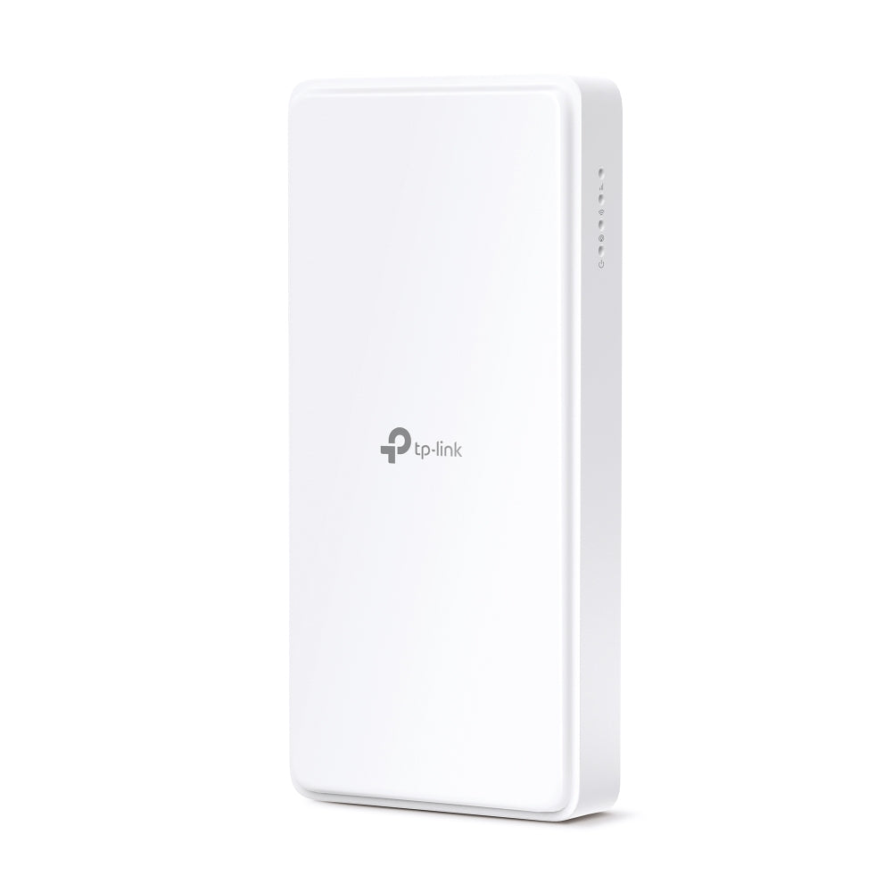 TP-Link ARCHER NX200-OUTDOOR trådlös router 2.5 Gigabit Ethernet Dual-band (2,4 GHz