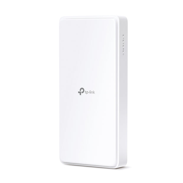 TP-Link ARCHER NX200-OUTDOOR trådlös router 2.5 Gigabit Ethernet Dual-band (2,4 GHz / 5 GHz) 5G Vit