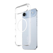PanzerGlass CARE by Urban Explorer Case Transparent w. White MagSafe iPhone Air