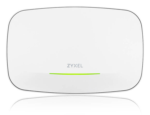 Zyxel NWA210AXV2-EU0101F access-punkter för trådlösa nätverk 2975 Mbit/s Vit