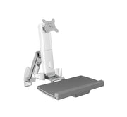 ICY BOX IB-MS600-W