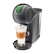 De’Longhi Genio S Touch EDG426.GY Helautomatisk Kuddmatad kaffebryggare 0,8 l