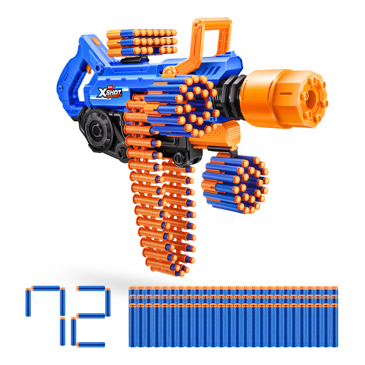 ZURU 36823 leksaksvapen