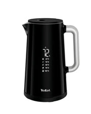 Tefal KO851 vattenkokare 1,7 l 1800 W Svart