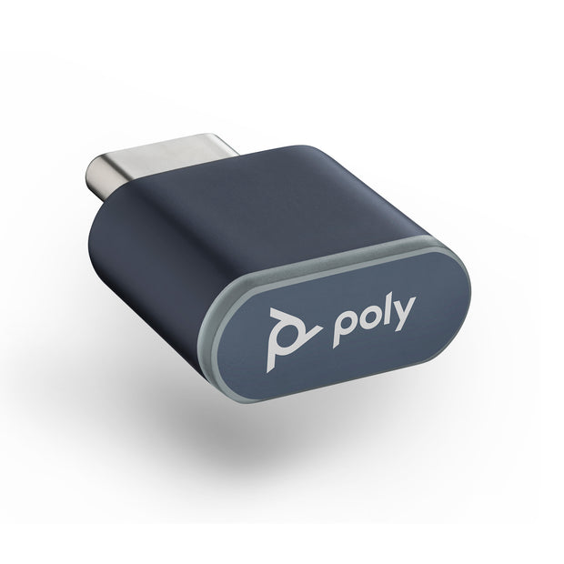 HP Poly BT700 USB-C hörlurstillbehör