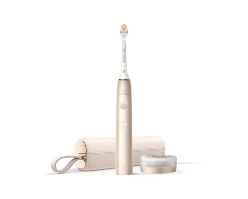 Philips Sonicare DiamondClean Prestige 9900 series DiamondClean Prestige HX9992/11