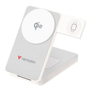 Verbatim 32296 basstationer Litium Polymer (LiPo)