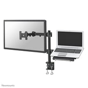 Neomounts FPMA-D960NOTEBOOK fäste och ställ till bildskärm