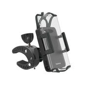 Hama Strong Passiv hållare Mobiltelefon / smartphone Svart