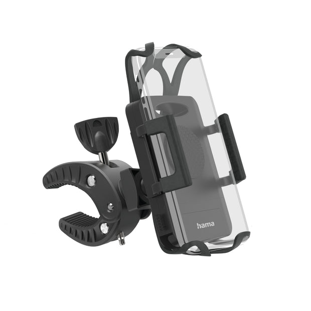 Hama Strong Passiv hållare Mobiltelefon / smartphone Svart
