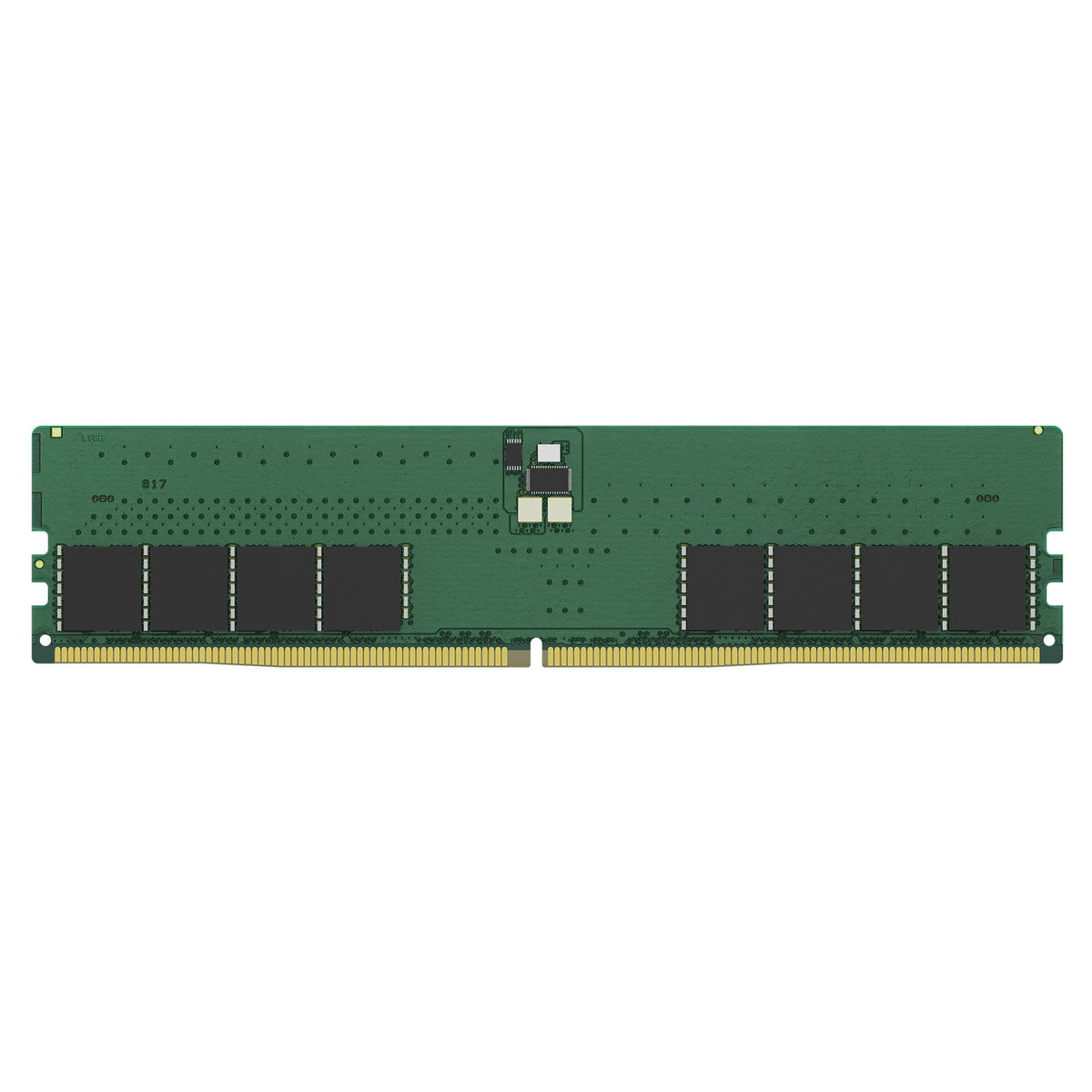 Kingston Technology KCP556UD8-48 RAM-minnen