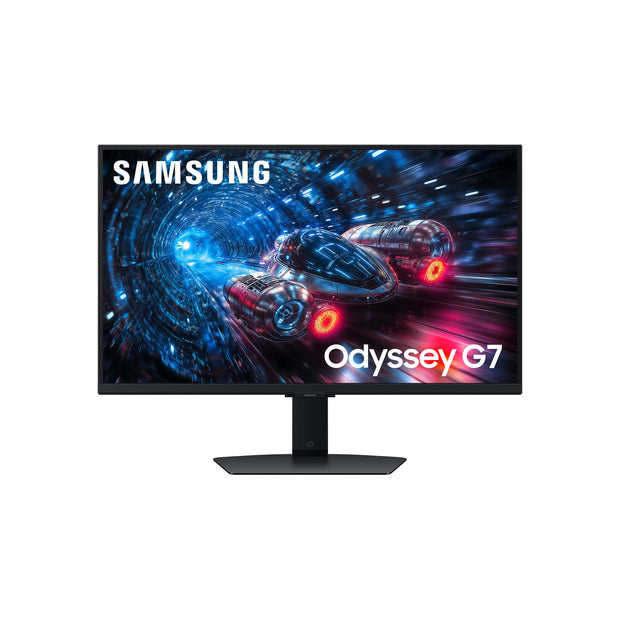 Samsung G70F skärm