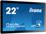 iiyama ProLite TF2215MC-B2 - 21.5" - FHD