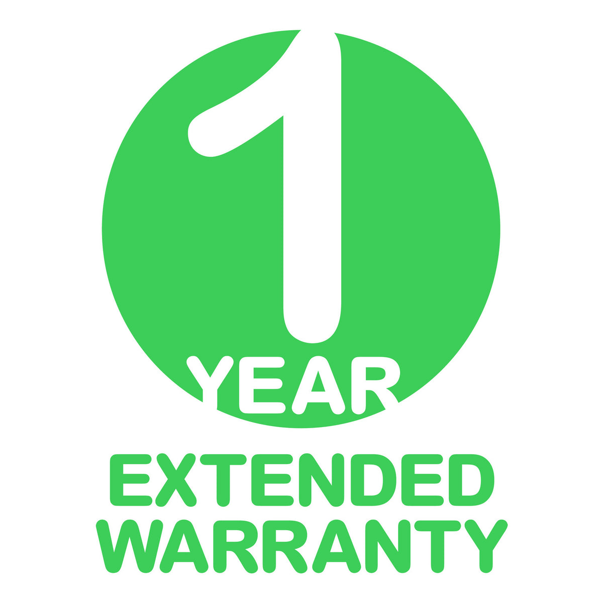 APC Service Pack 1 Year Extended Warranty 1 licens/-er 1 År