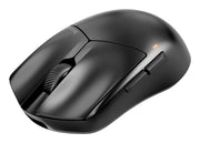 be quiet! Dark Perk Sym datormöss Spela högerhand RF Wireless + USB Type-C Optisk