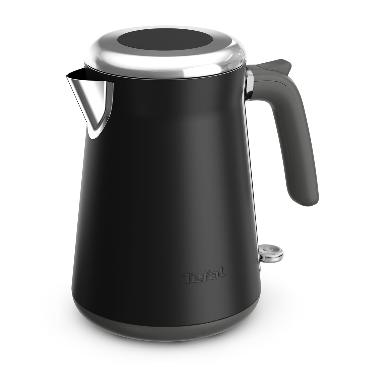 Tefal Collection KI6668E0 vattenkokare 1,7 l 2400 W Svart