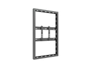 Multibrackets 6671 skyltningsskärm