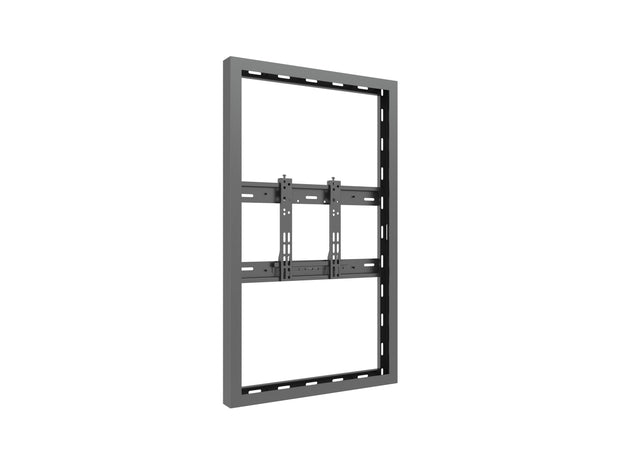 Multibrackets 6671 skyltningsskärm