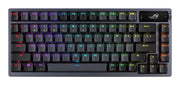 ASUS ROG Azoth tangentbord Spela USB + RF Wireless +